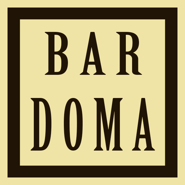 BAR DOMA - bardoma.cz